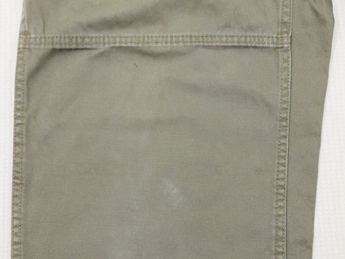 Issey Miyake ISSEY MIYAKE MEN Pants Double Knee Vintage Size US 32 / EU 48 - 21 Thumbnail