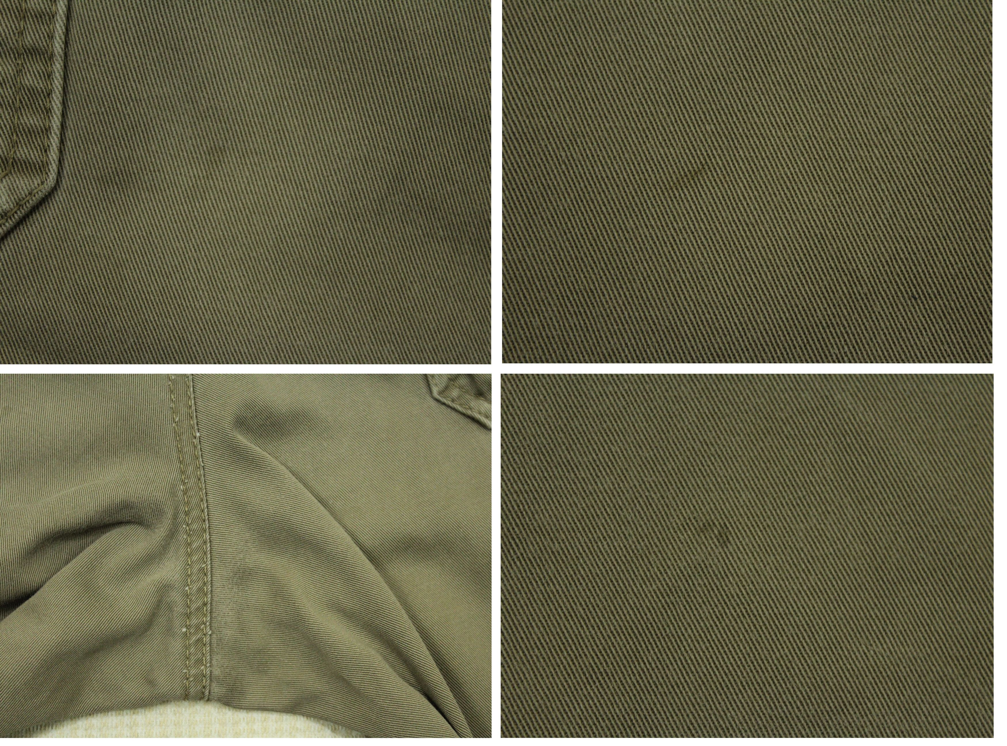 Issey Miyake ISSEY MIYAKE MEN Pants Double Knee Vintage Size US 32 / EU 48 - 19 Thumbnail