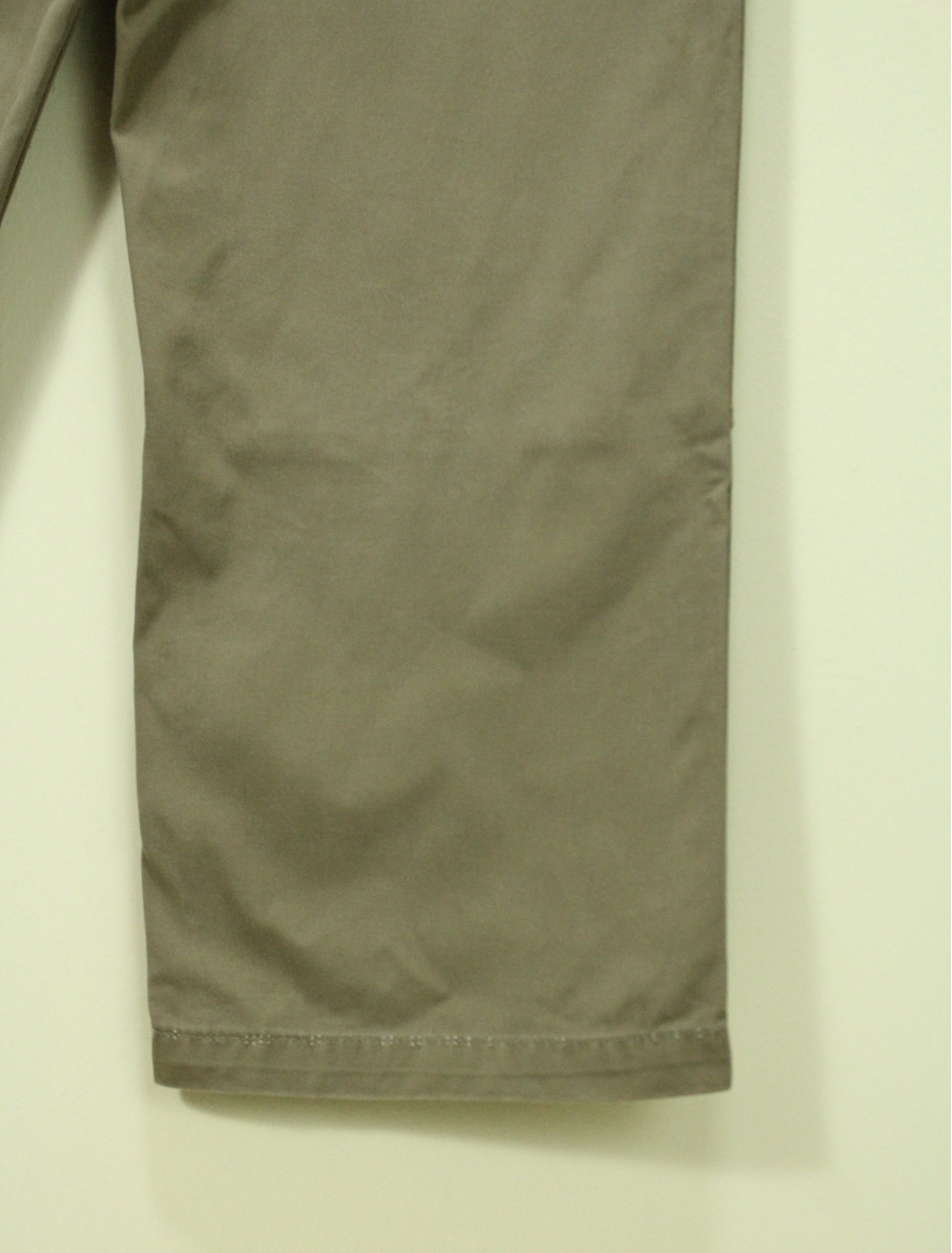 Issey Miyake ISSEY MIYAKE MEN Pants Double Knee Vintage Size US 32 / EU 48 - 11 Thumbnail