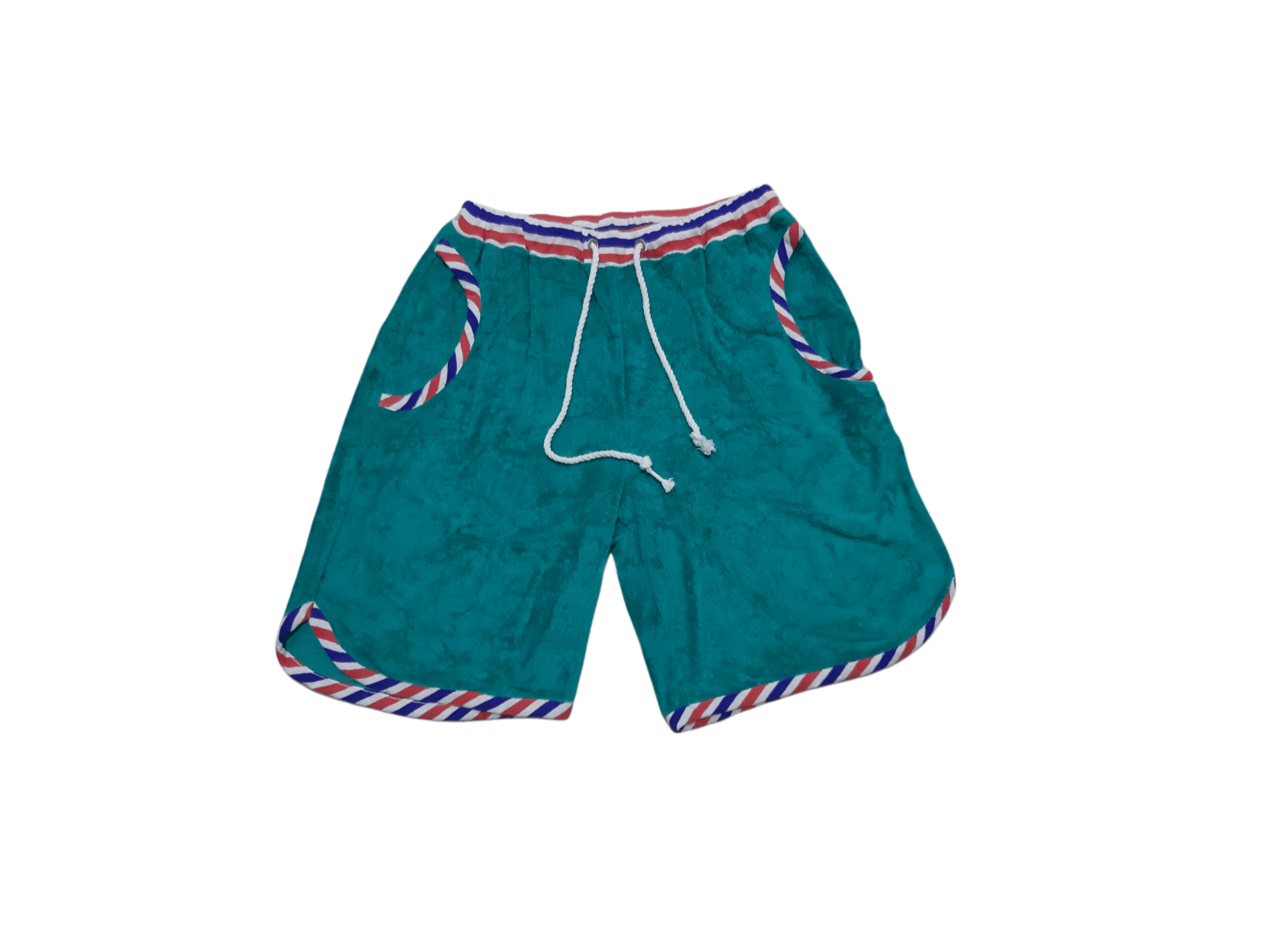 Tsumori Chisato Tsumori Chisato Room x Issey Miyake Short Pants Size 29" - 1 Thumbnail