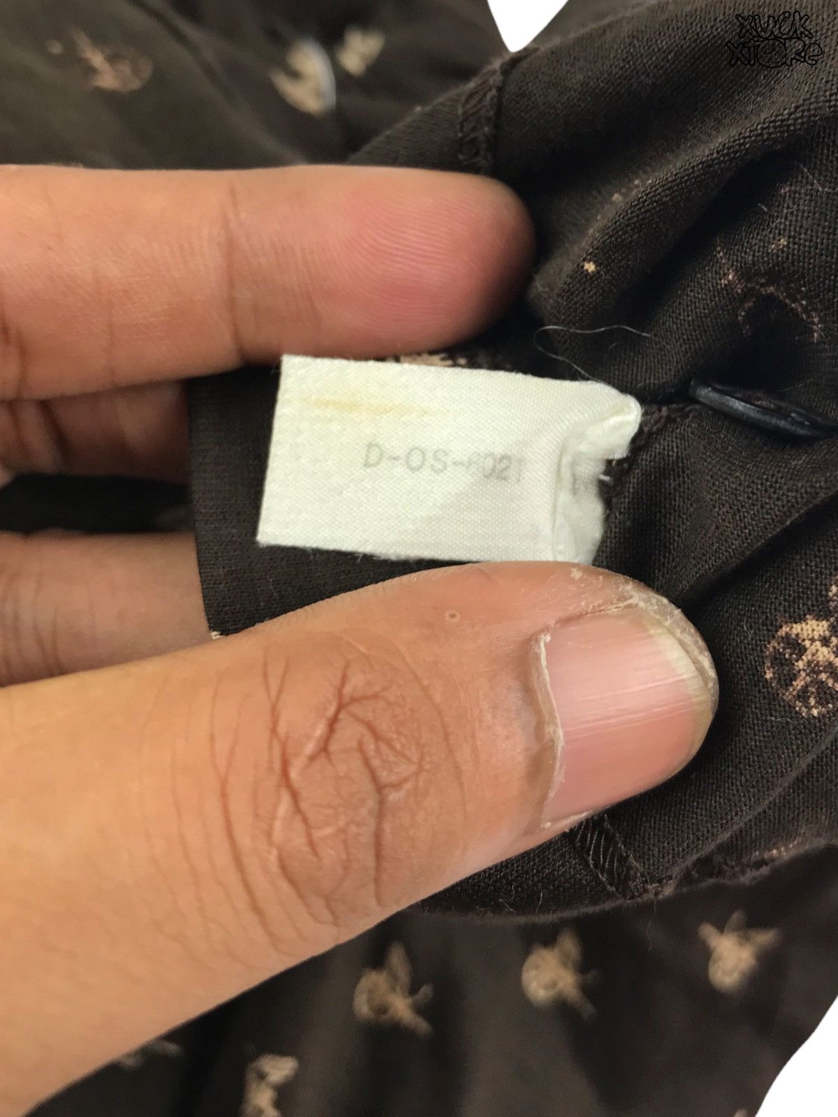 Designer × Givenchy × Vintage Vintage GIVENCHY Gentleman Paris Size US M / EU 48-50 / 2 - 15 Thumbnail