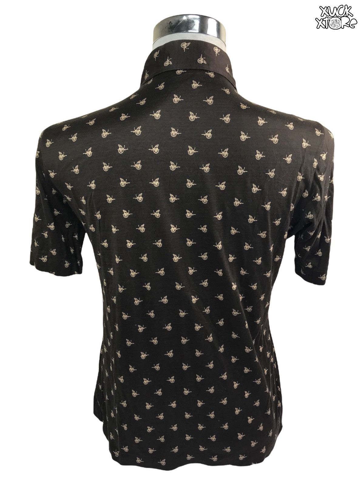 Designer × Givenchy × Vintage Vintage GIVENCHY Gentleman Paris Size US M / EU 48-50 / 2 - 4 Thumbnail