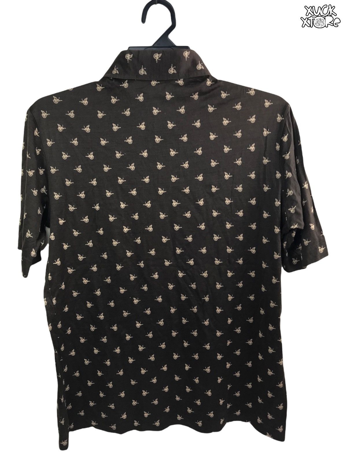 Designer × Givenchy × Vintage Vintage GIVENCHY Gentleman Paris Size US M / EU 48-50 / 2 - 9 Thumbnail