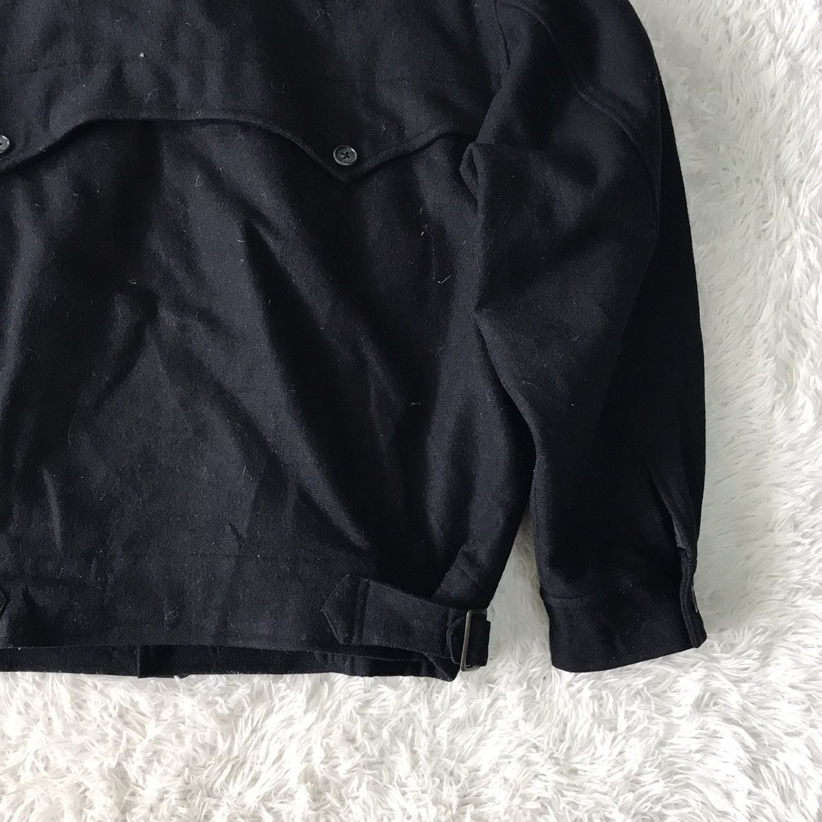 Club Room 💥Wool Jacket Van Beethoven Eroica Five Club Size US L / EU 52-54 / 3 - 10 Thumbnail