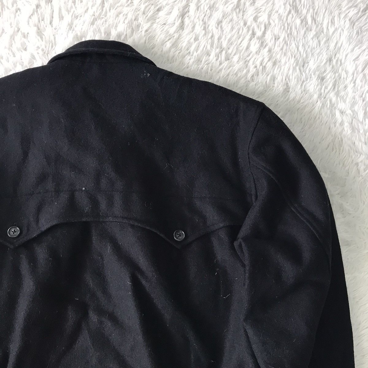 Club Room 💥Wool Jacket Van Beethoven Eroica Five Club Size US L / EU 52-54 / 3 - 11 Thumbnail