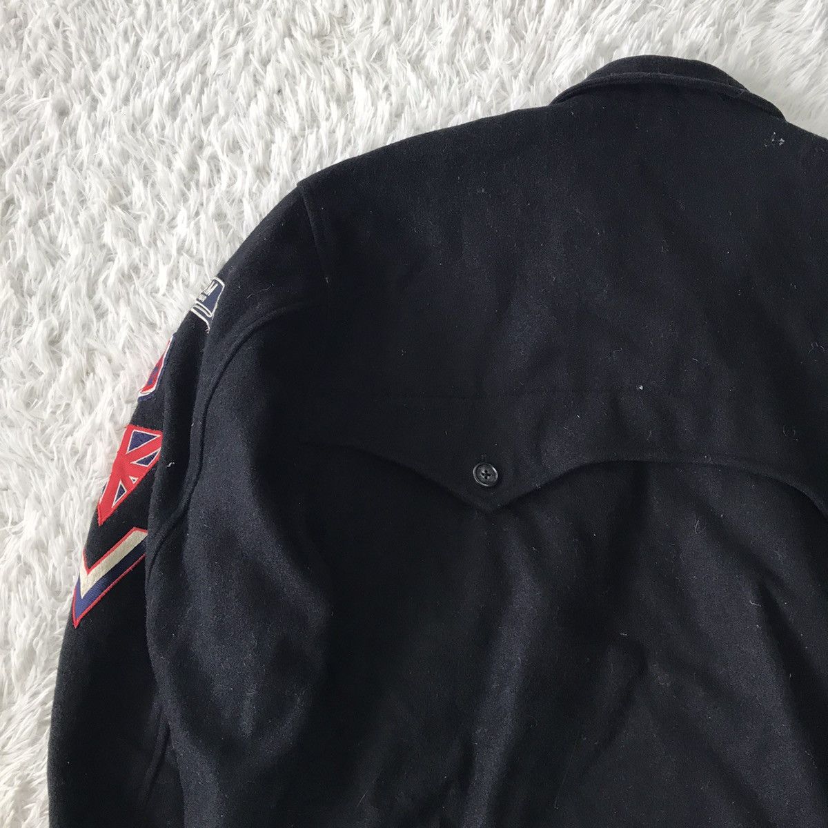 Club Room 💥Wool Jacket Van Beethoven Eroica Five Club Size US L / EU 52-54 / 3 - 12 Thumbnail