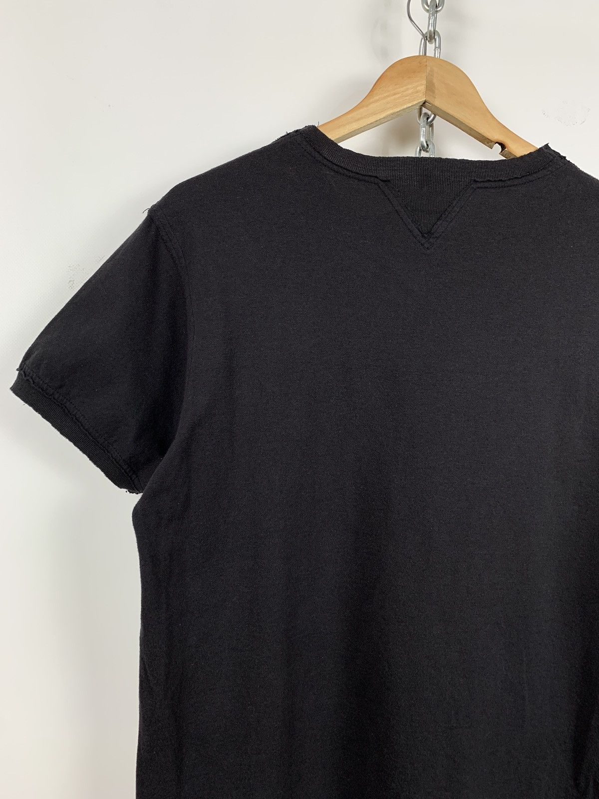 Maharishi Maharishi Japanese Dragon Black T-Shirt Size US M / EU 48-50 / 2 - 11 Thumbnail