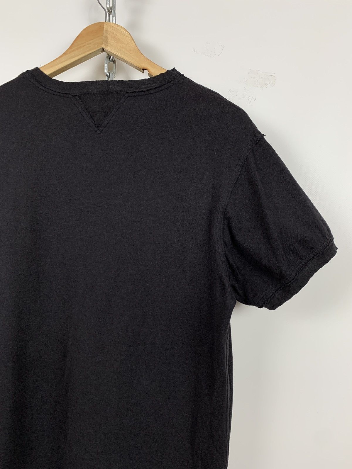 Maharishi Maharishi Japanese Dragon Black T-Shirt Size US M / EU 48-50 / 2 - 12 Thumbnail