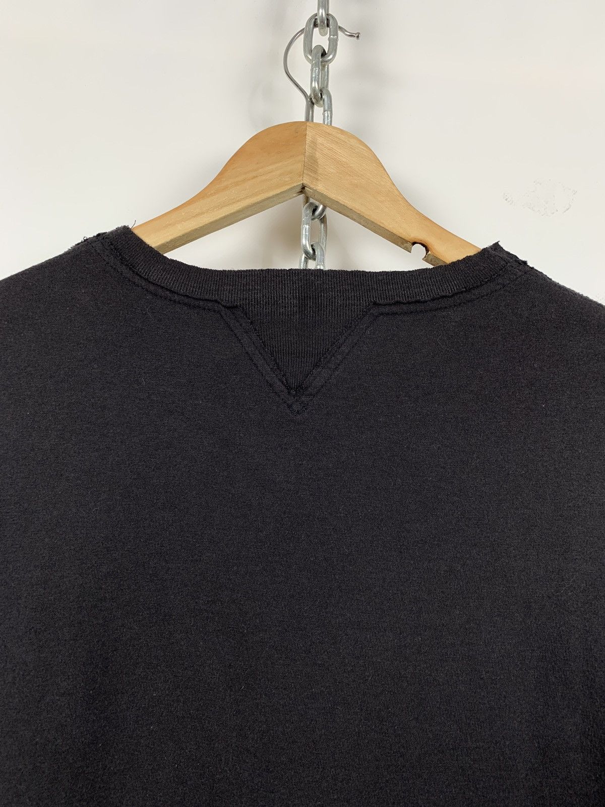 Maharishi Maharishi Japanese Dragon Black T-Shirt Size US M / EU 48-50 / 2 - 13 Thumbnail