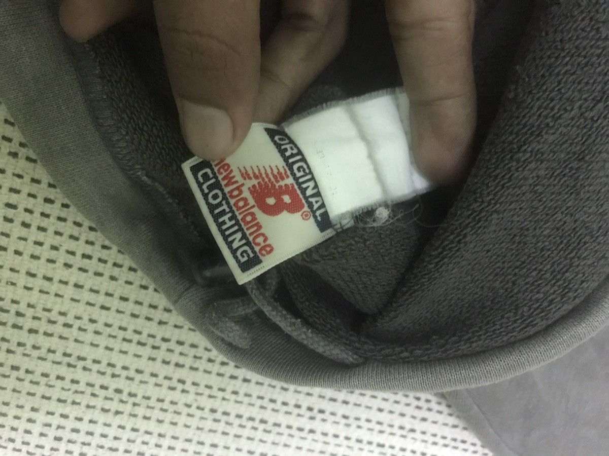 Japanese Brand × New Balance ‼️new balance very rare Size US L / EU 52-54 / 3 - 6 Thumbnail