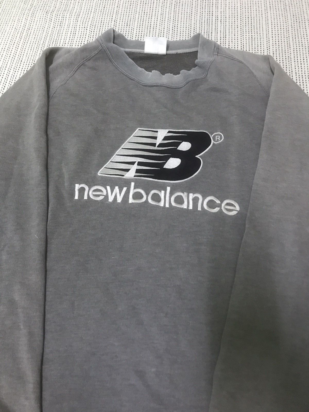 Japanese Brand × New Balance ‼️new balance very rare Size US L / EU 52-54 / 3 - 2 Thumbnail