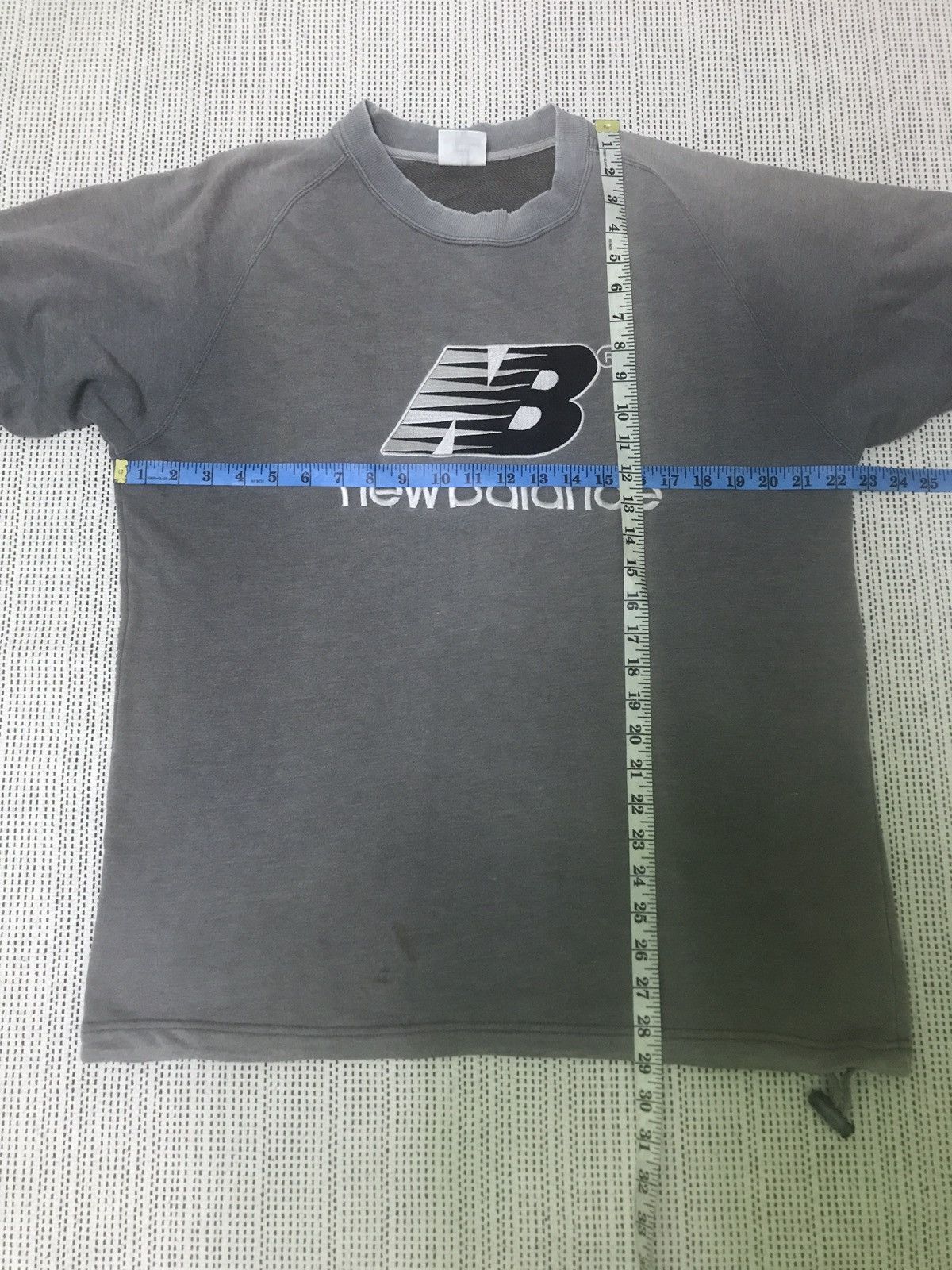 Japanese Brand × New Balance ‼️new balance very rare Size US L / EU 52-54 / 3 - 9 Thumbnail