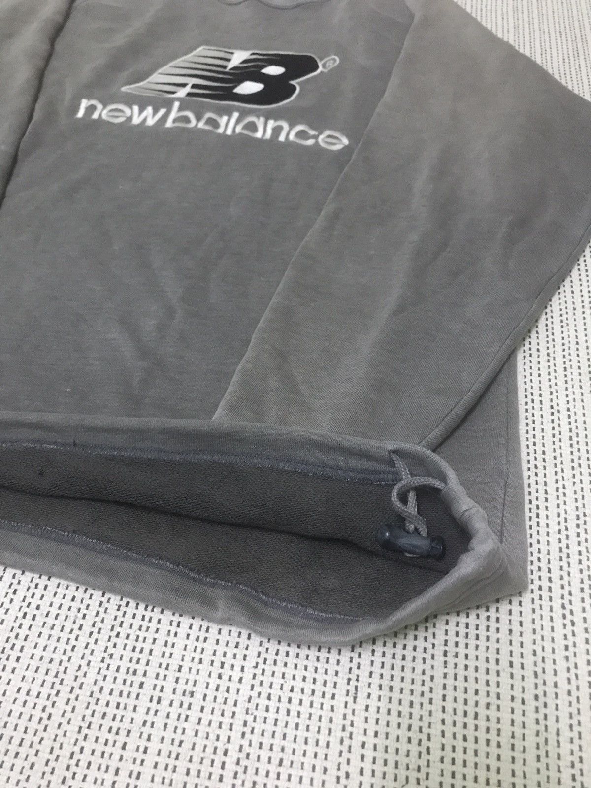 Japanese Brand × New Balance ‼️new balance very rare Size US L / EU 52-54 / 3 - 4 Thumbnail