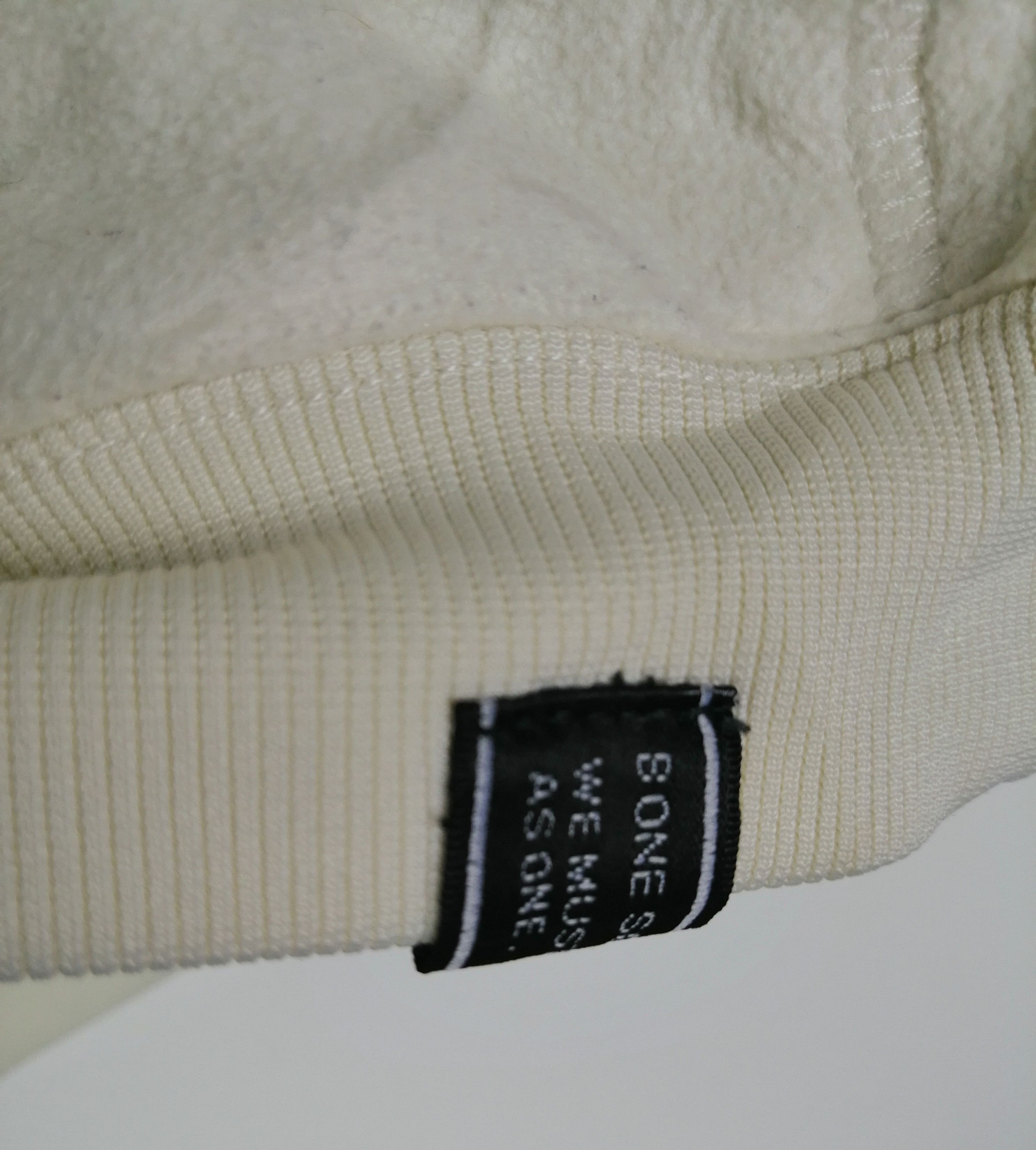 Duck Head Quack Quackers Fleece Embroidery Hoodie Size US L / EU 52-54 / 3 - 3 Thumbnail