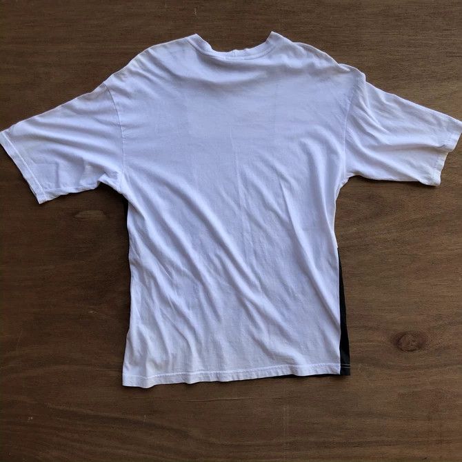 Versace × Versace Jeans Couture × Vintage Versace Jean Couture Tshirt Vtg Size US M / EU 48-50 / 2 - 7 Thumbnail