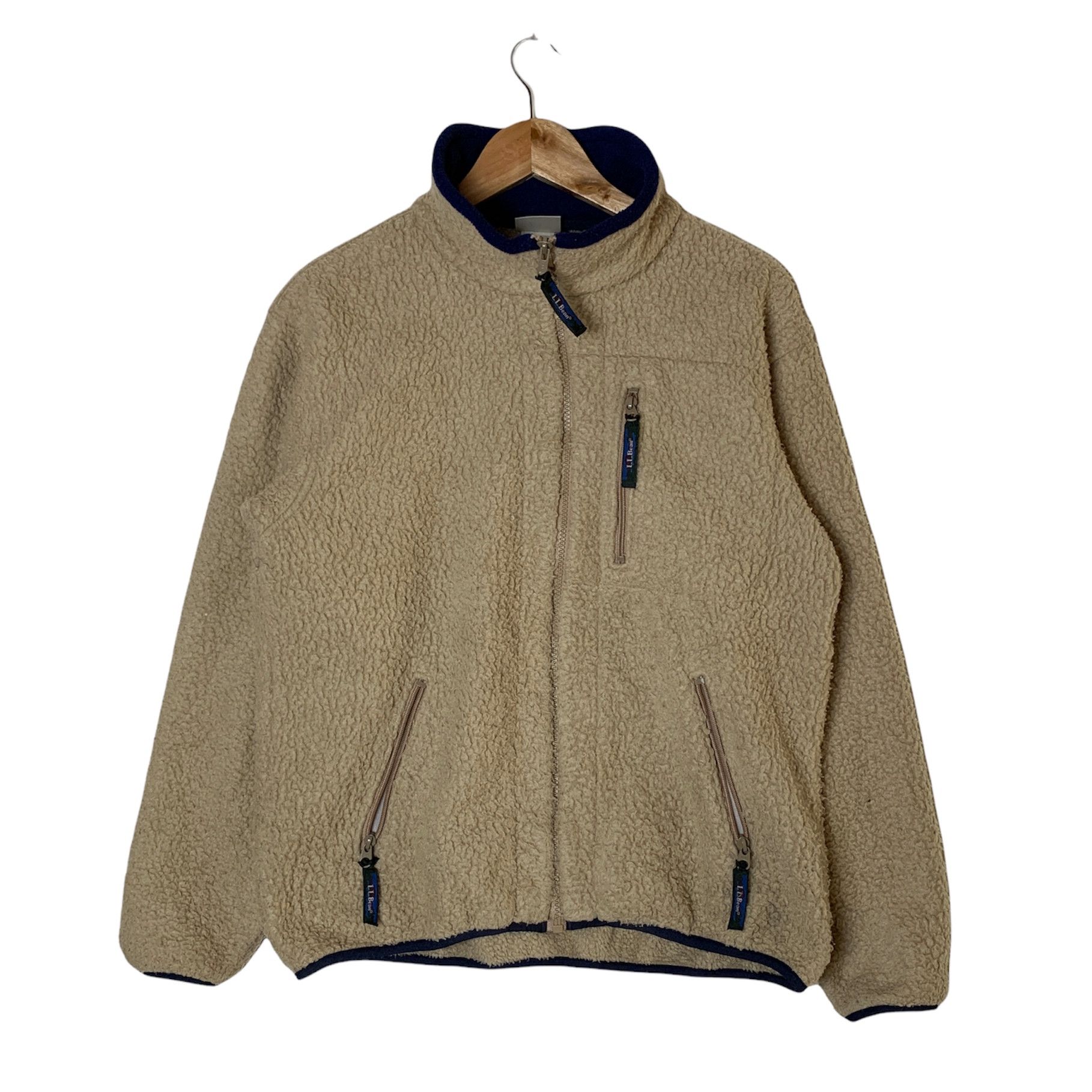 L.L. Bean L.L Bean Size US M / EU 48-50 / 2 - 1 Thumbnail