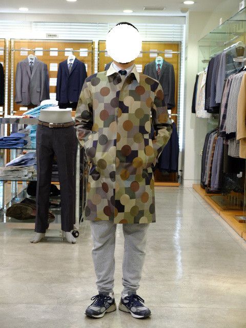 Pierre-Louis Mascia Modern Combat Coat Size US M / EU 48-50 / 2 - 7 Thumbnail