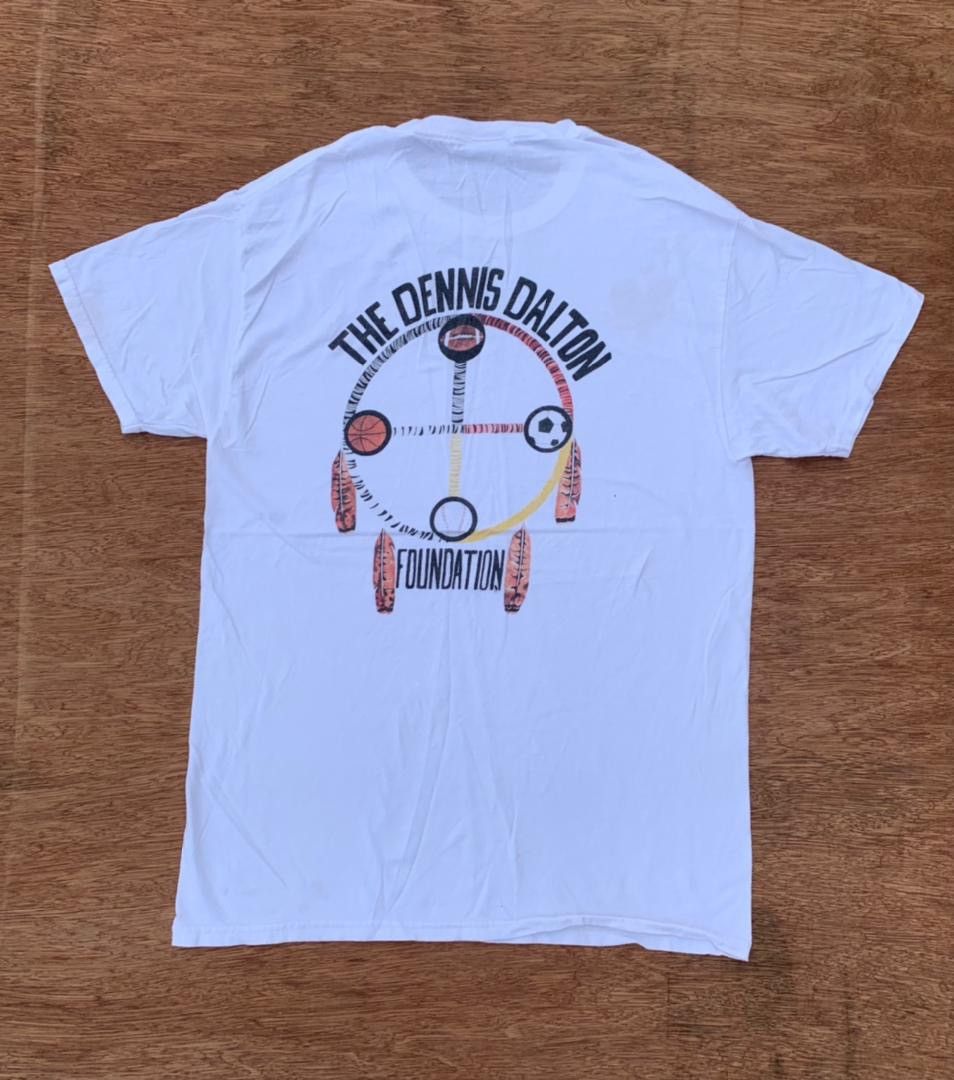 Vintage Vintage Tee D - 11 Size US M / EU 48-50 / 2 - 1 Thumbnail