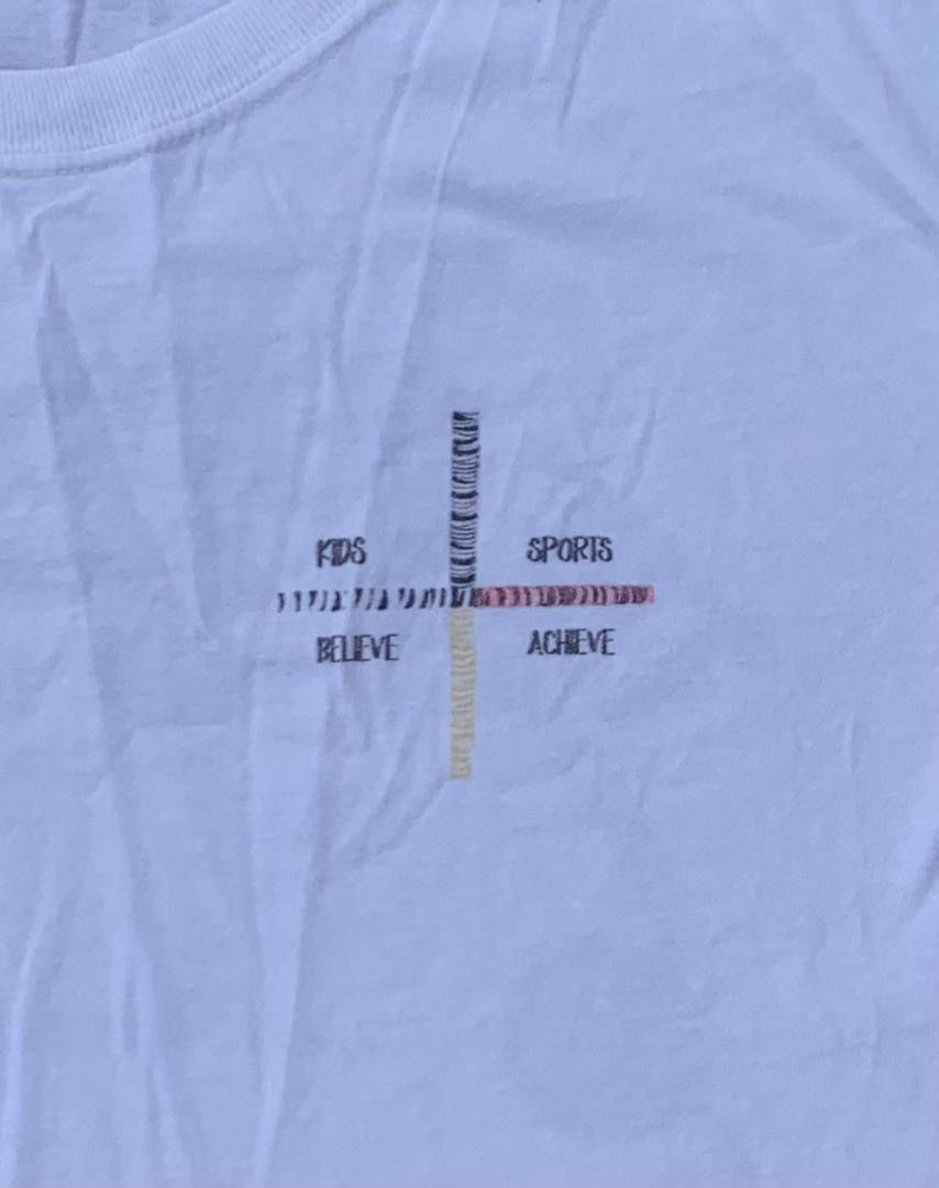 Vintage Vintage Tee D - 11 Size US M / EU 48-50 / 2 - 4 Thumbnail