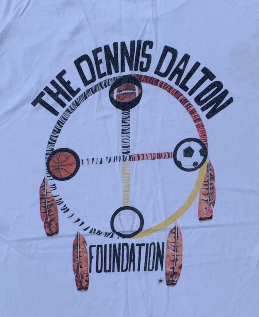Vintage Vintage Tee D - 11 Size US M / EU 48-50 / 2 - 2 Thumbnail