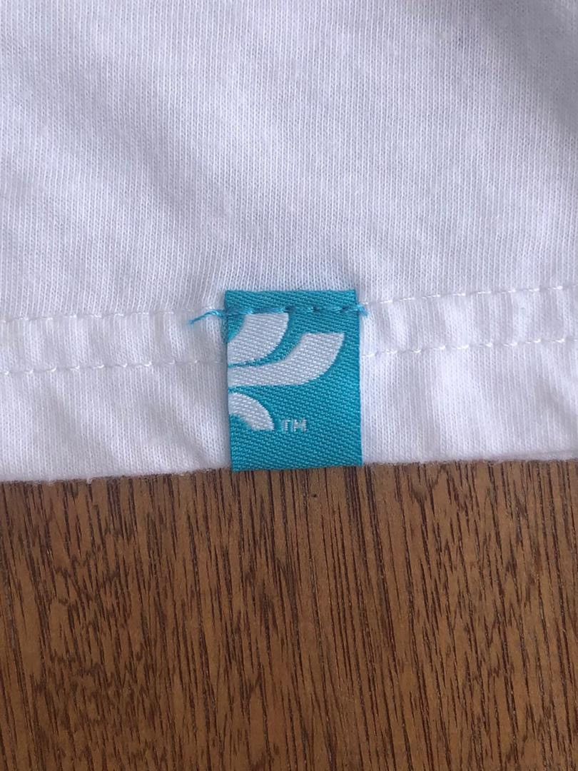 Vintage Vintage Tee D - 9 Size US L / EU 52-54 / 3 - 3 Thumbnail