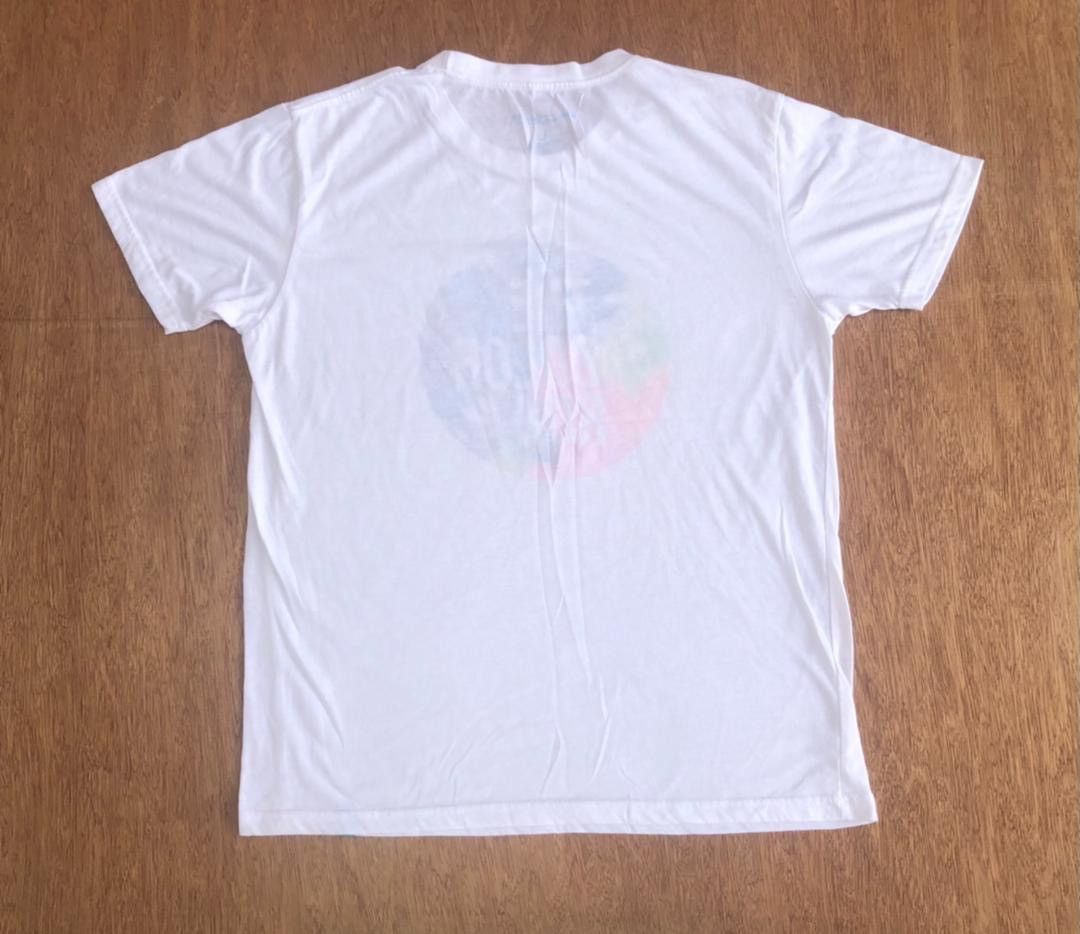 Vintage Vintage Tee D - 9 Size US L / EU 52-54 / 3 - 4 Thumbnail