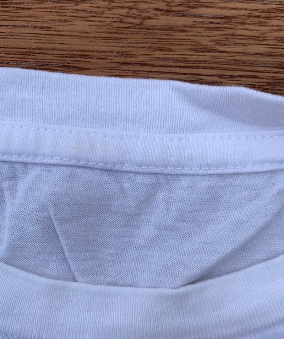 Vintage Vintage Tee D - 11 Size US M / EU 48-50 / 2 - 3 Thumbnail