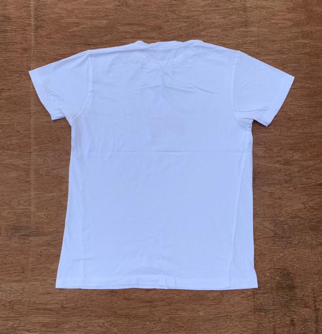 Vintage Vintage Tee D - 11 Size US M / EU 48-50 / 2 - 4 Thumbnail