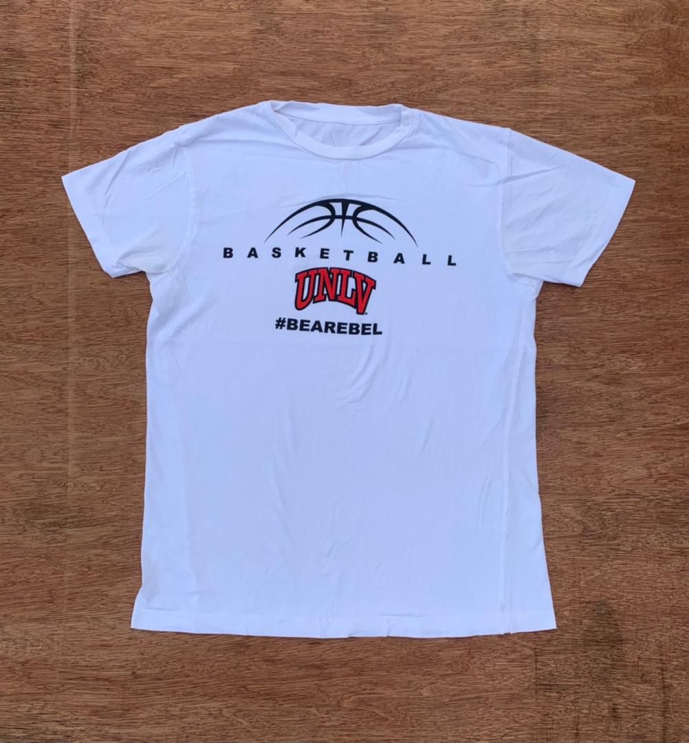 Vintage Vintage Tee D - 11 Size US M / EU 48-50 / 2 - 1 Thumbnail