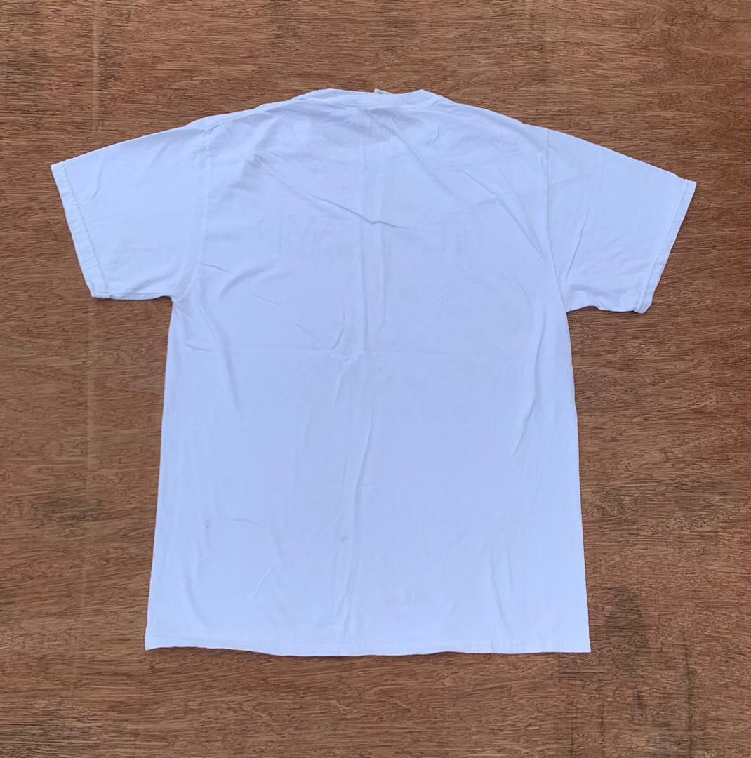 Vintage Vintage Tee D - 11 Size US M / EU 48-50 / 2 - 4 Thumbnail