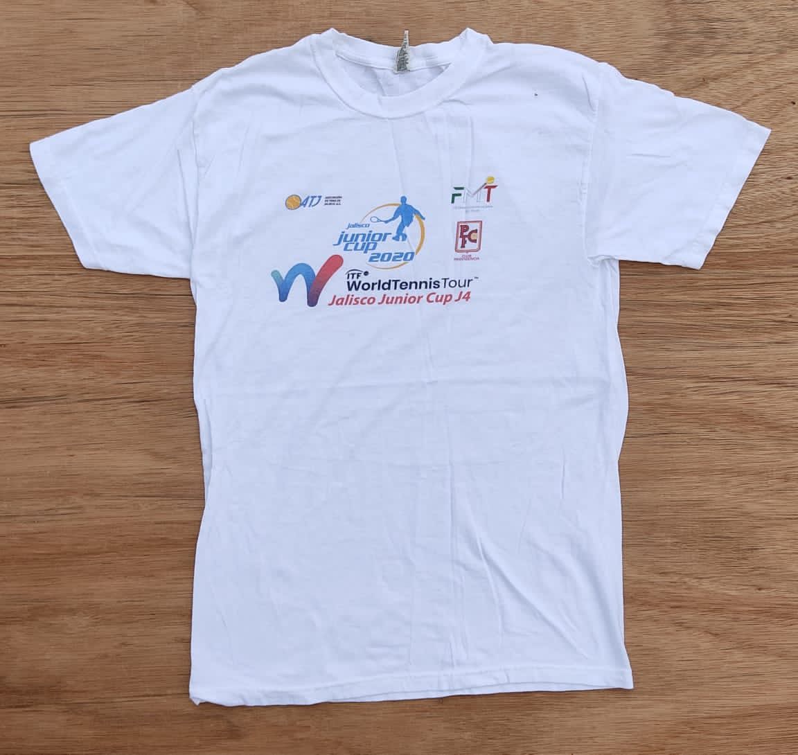 Vintage vintage tee D - 12 Size US M / EU 48-50 / 2 - 1 Thumbnail