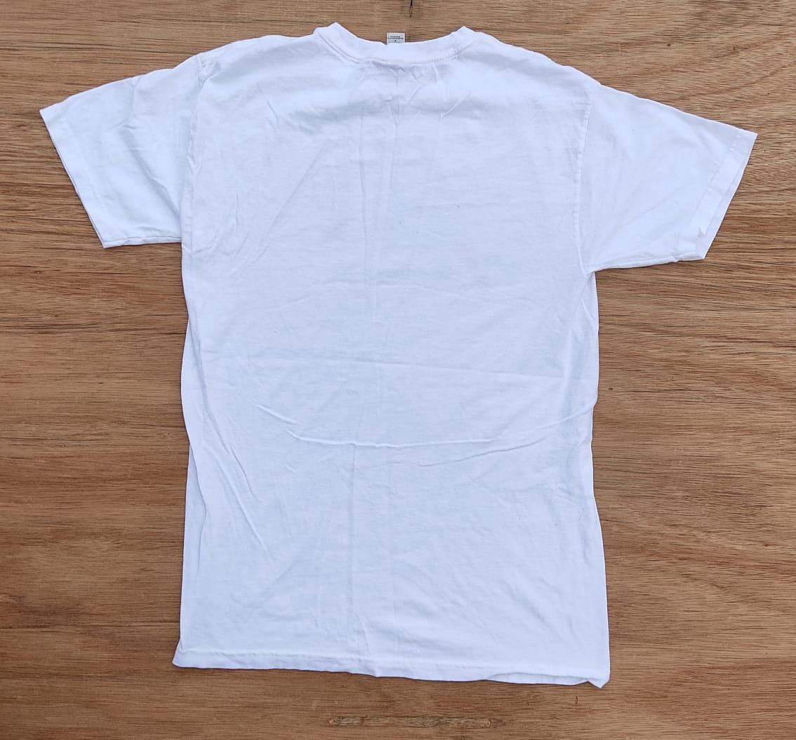 Vintage vintage tee D - 12 Size US M / EU 48-50 / 2 - 4 Thumbnail