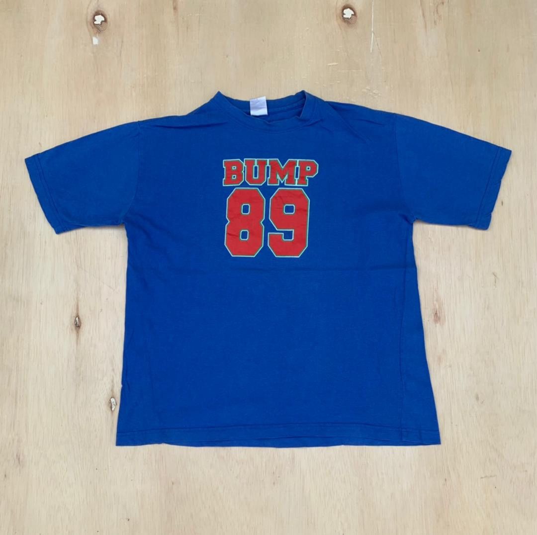 Vintage Vintage Tee D - 15 Size US L / EU 52-54 / 3 - 1 Thumbnail