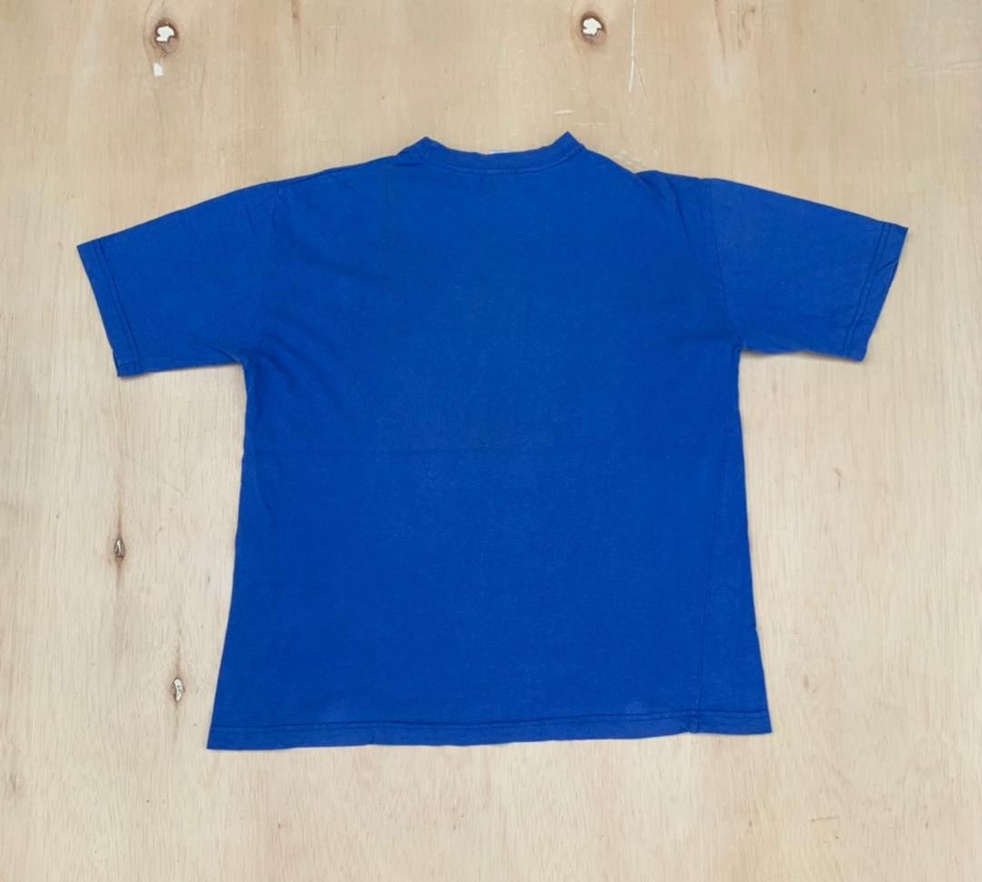 Vintage Vintage Tee D - 15 Size US L / EU 52-54 / 3 - 3 Thumbnail
