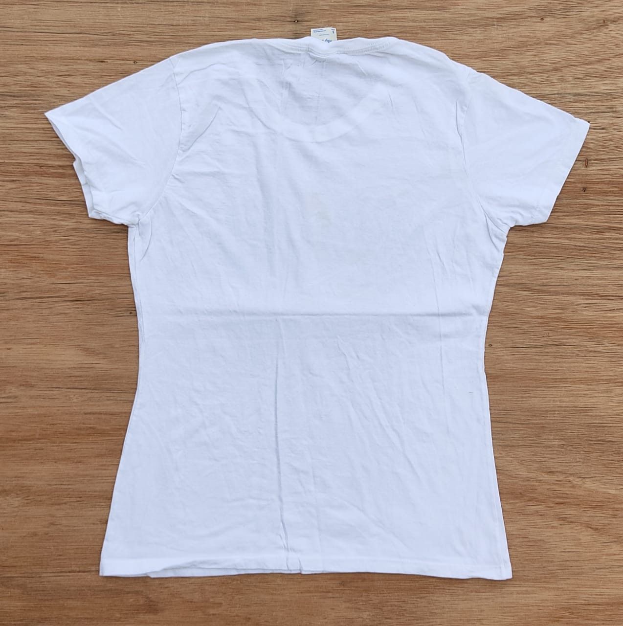 Vintage vintage tee D - 12 Size US S / EU 44-46 / 1 - 4 Thumbnail