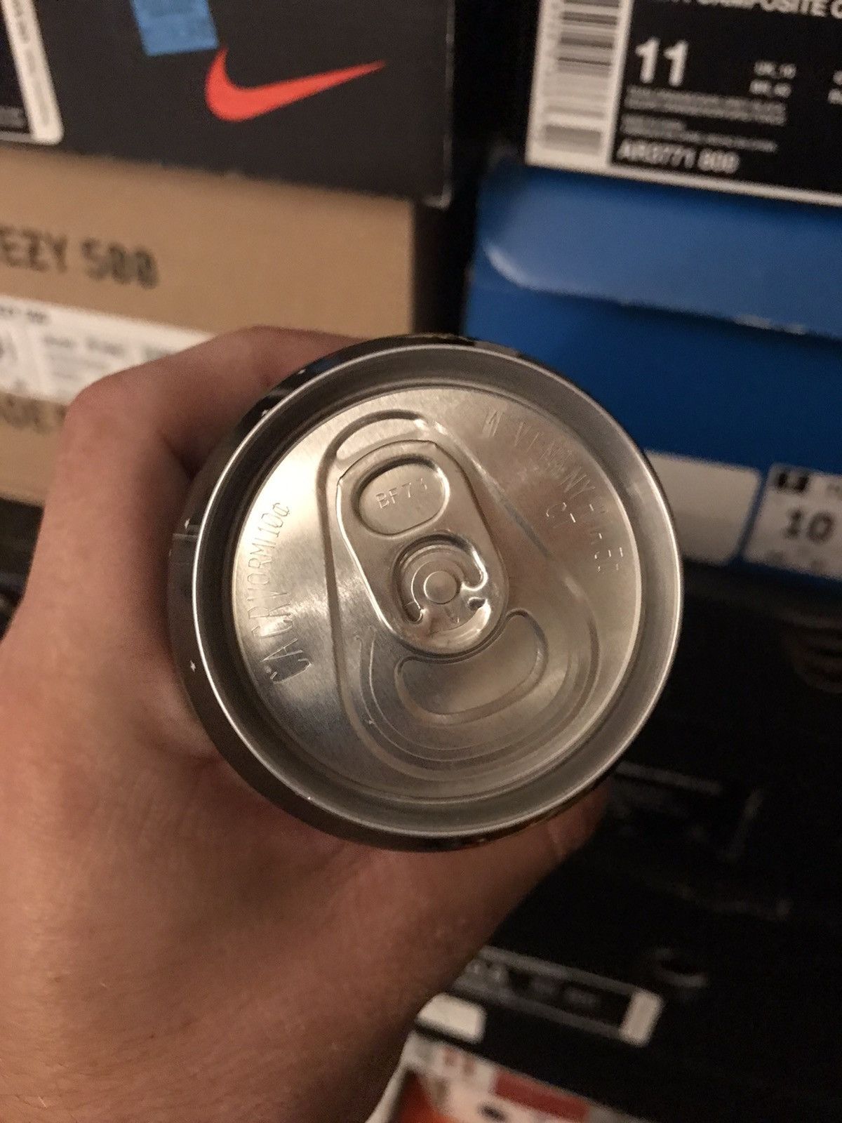 Lyrical Lemonade Summer Smash 2021 Full Can Size ONE SIZE - 4 Thumbnail