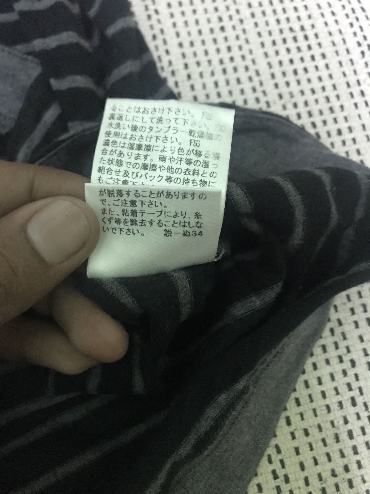 Burberry × Vintage ‼️burberry london blue label Size S / US 4 / IT 40 - 6 Thumbnail
