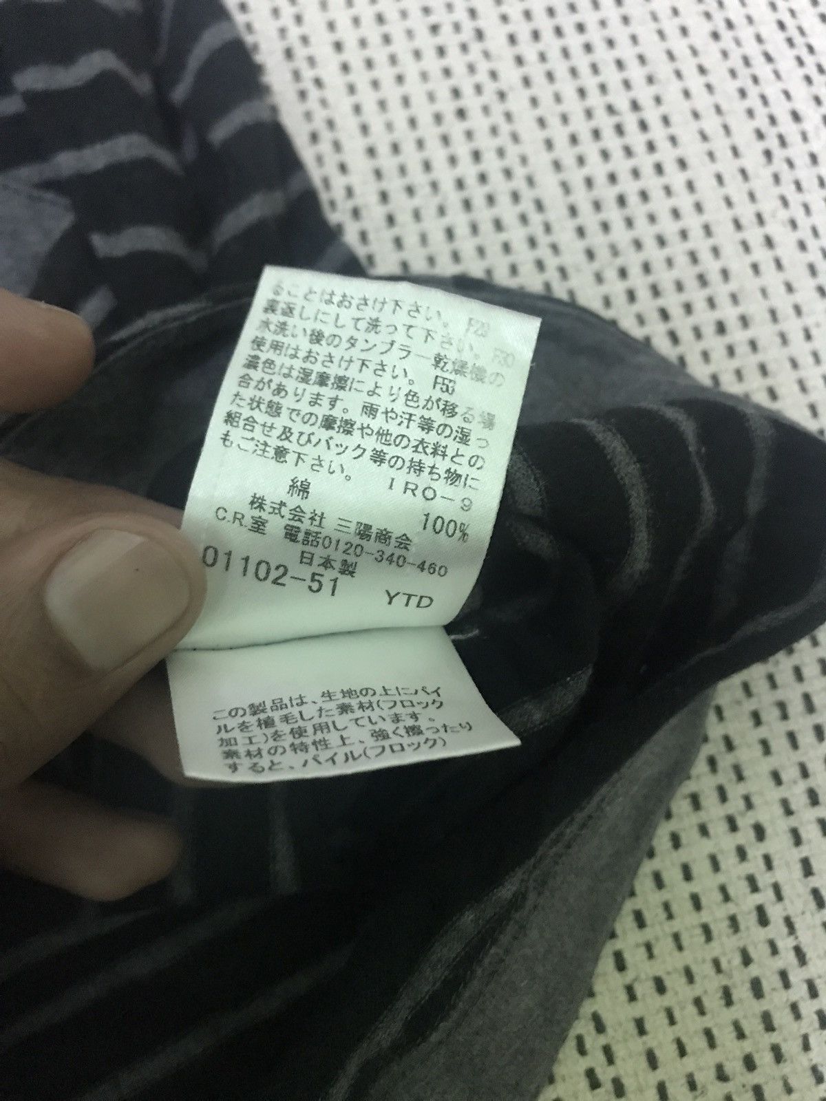 Burberry × Vintage ‼️burberry london blue label Size S / US 4 / IT 40 - 5 Thumbnail