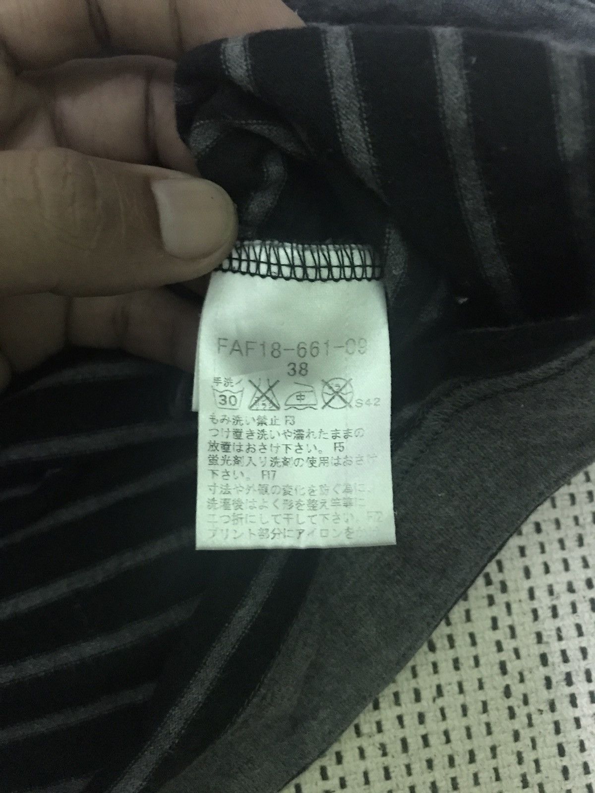 Burberry × Vintage ‼️burberry london blue label Size S / US 4 / IT 40 - 4 Thumbnail