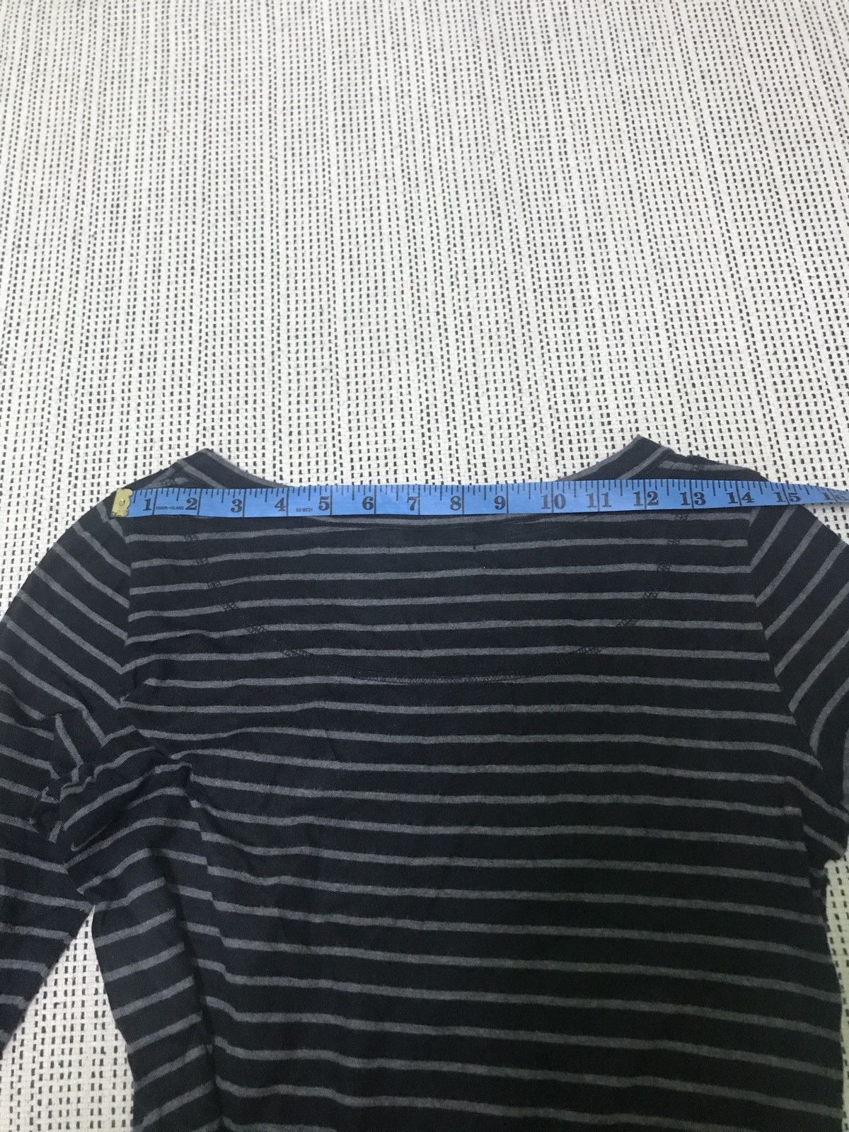 Burberry × Vintage ‼️burberry london blue label Size S / US 4 / IT 40 - 11 Thumbnail