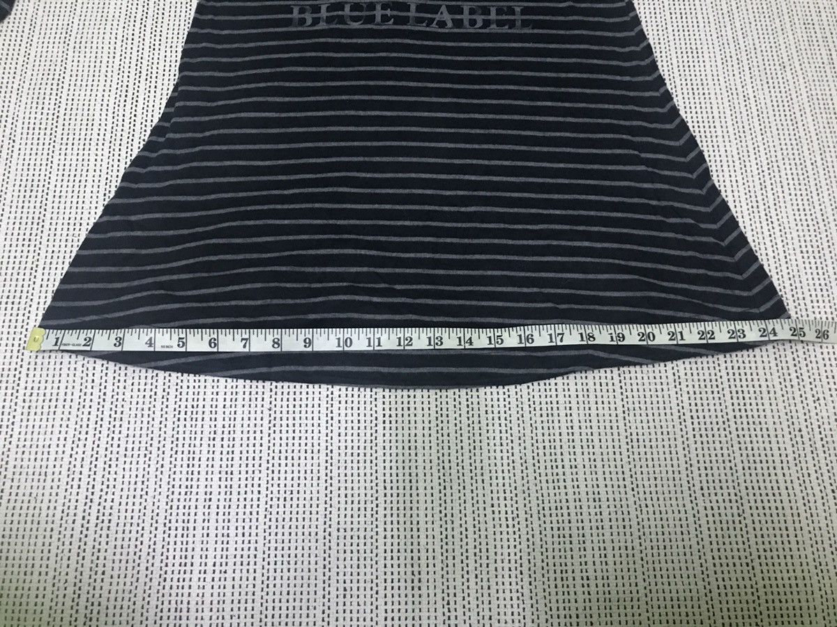 Burberry × Vintage ‼️burberry london blue label Size S / US 4 / IT 40 - 9 Thumbnail