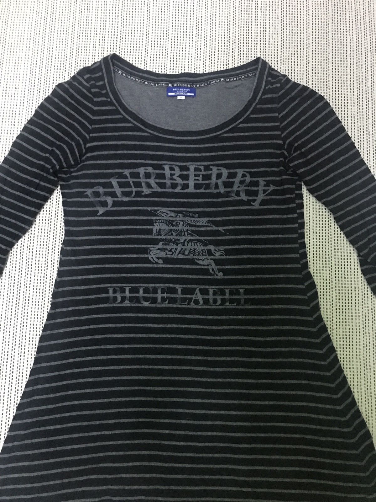 Burberry × Vintage ‼️burberry london blue label Size S / US 4 / IT 40 - 2 Thumbnail