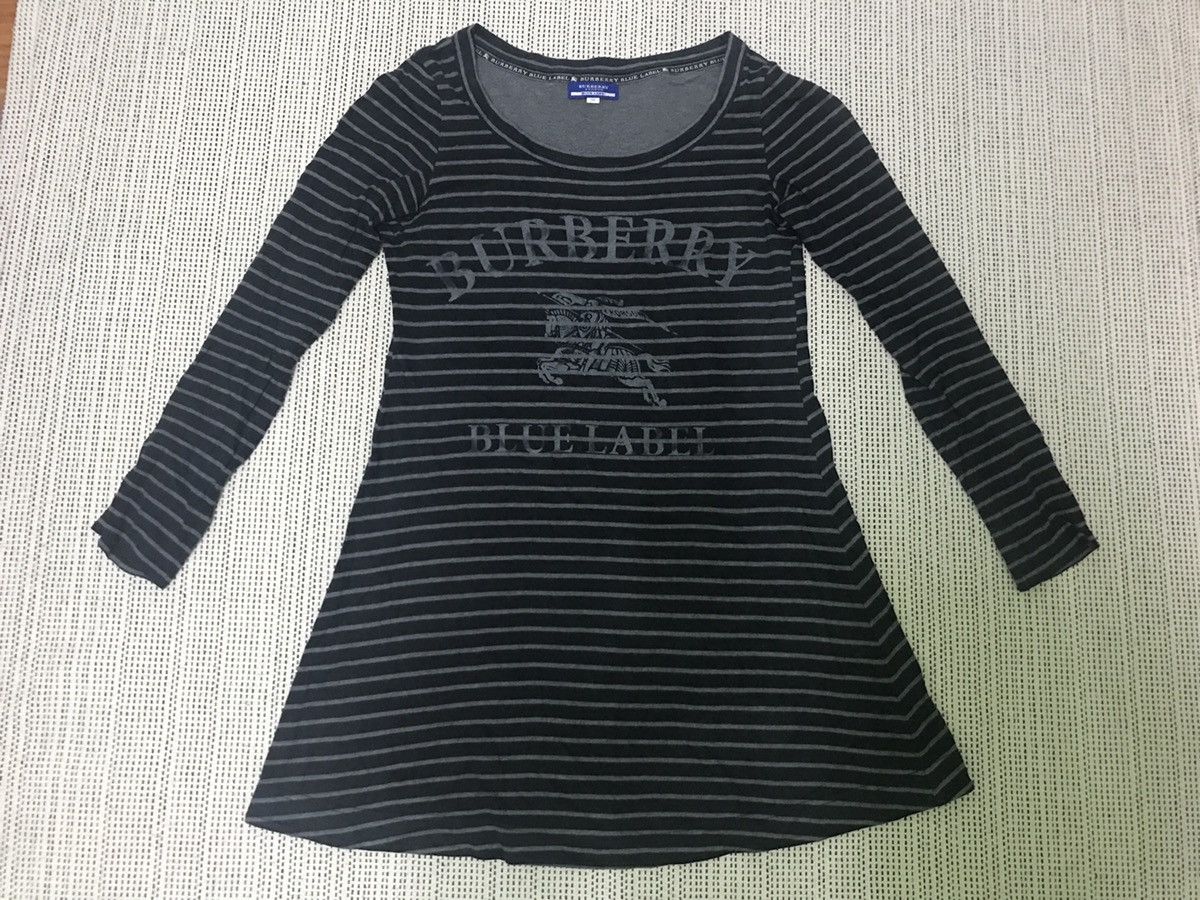 Burberry × Vintage ‼️burberry london blue label Size S / US 4 / IT 40 - 1 Thumbnail