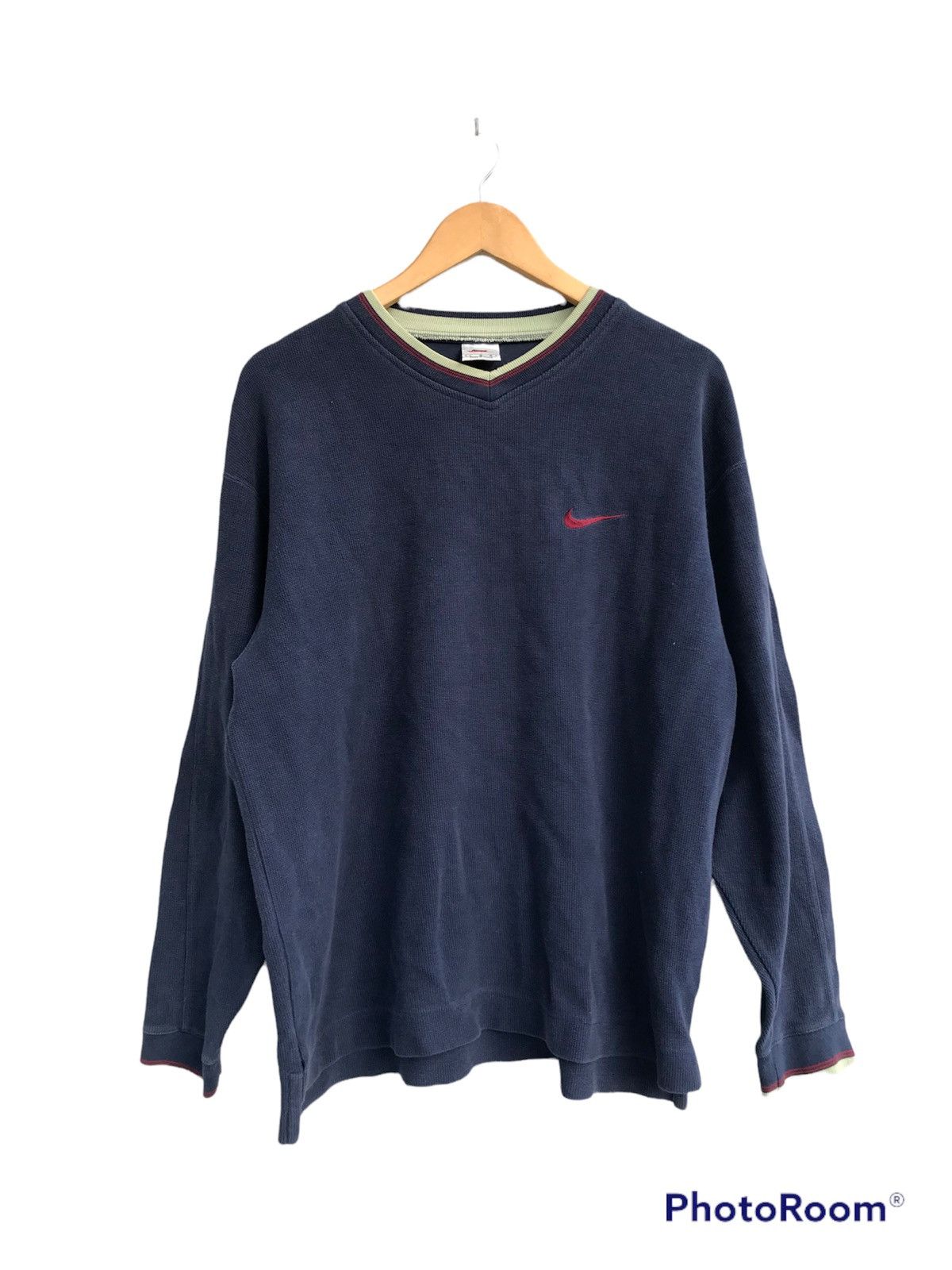 Vintage 90’s Nike Sweater