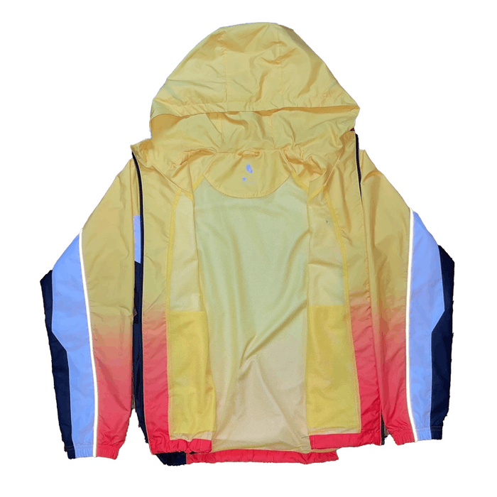 Nike NIKELAB TN TRACK JACKET Grailed