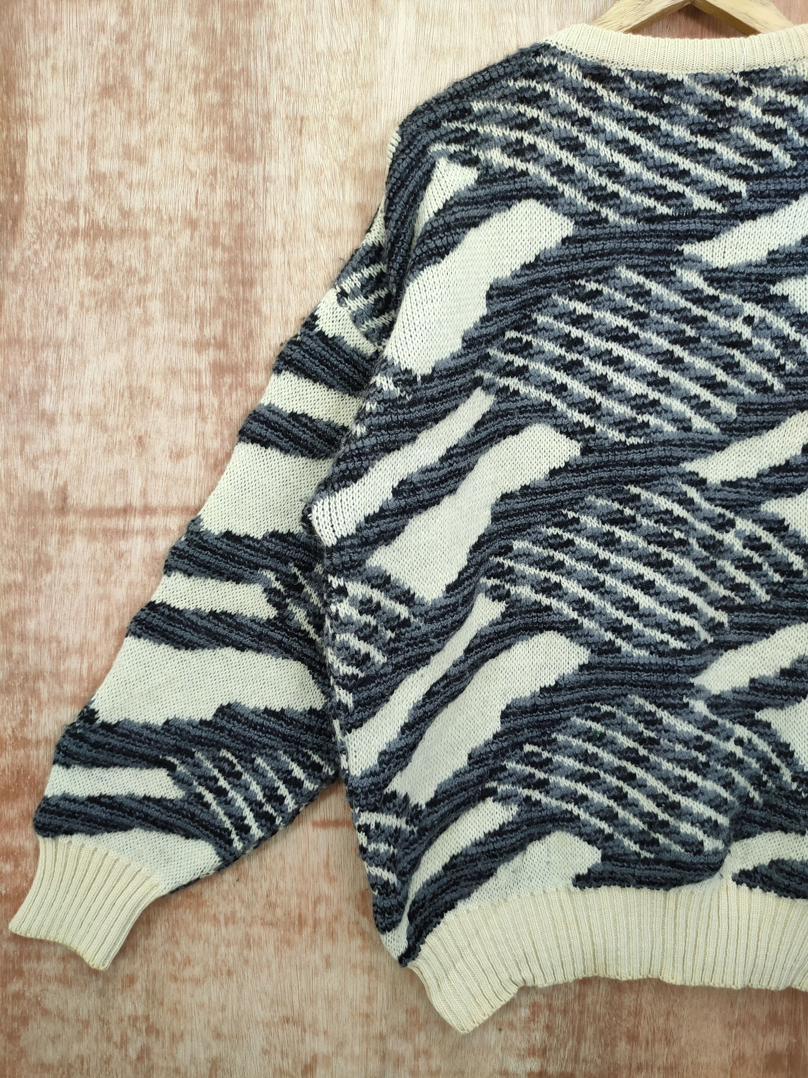 Aran Isles Knitwear Sovrano new wool australian knitwear like coogi #46-161DLL Size US M / EU 48-50 / 2 - 9 Thumbnail