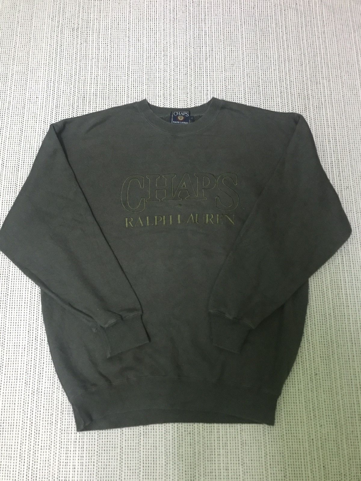 Chaps Ralph Lauren × Vintage ‼️ vintage chaps ralph lauren Size US XL / EU 56 / 4 - 2 Thumbnail