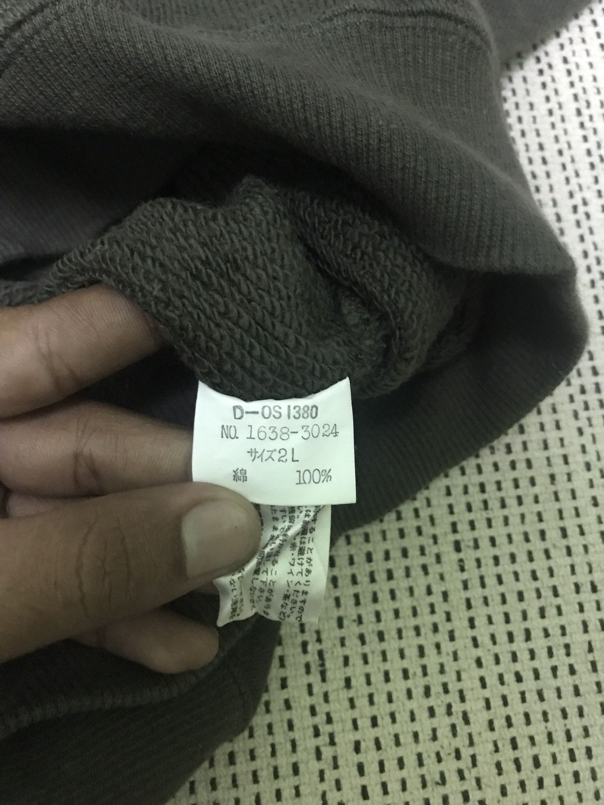 Chaps Ralph Lauren × Vintage ‼️ vintage chaps ralph lauren Size US XL / EU 56 / 4 - 5 Thumbnail