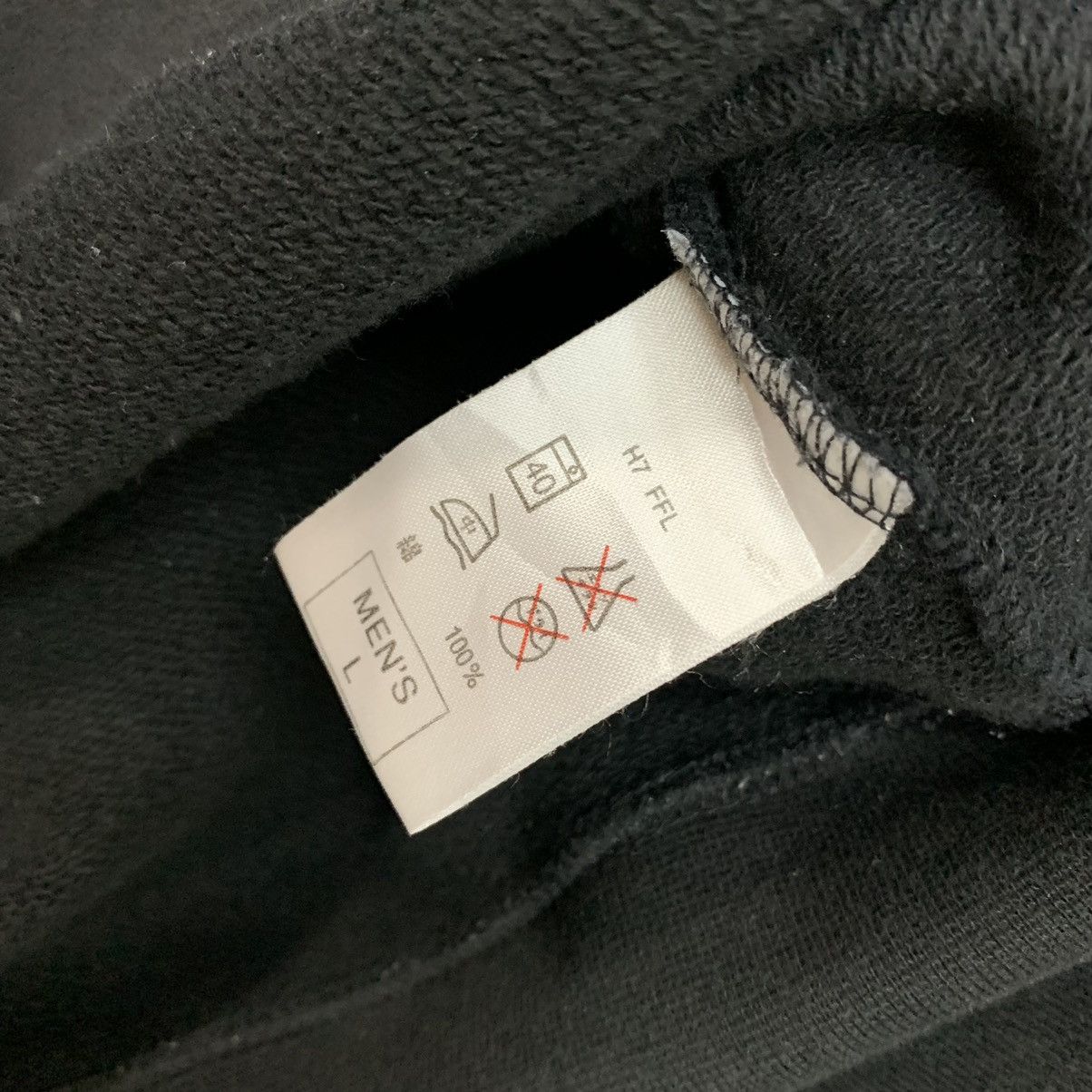Nike Vintage 1990s Nike Block Embroidered Logo Size US M / EU 48-50 / 2 - 9 Thumbnail