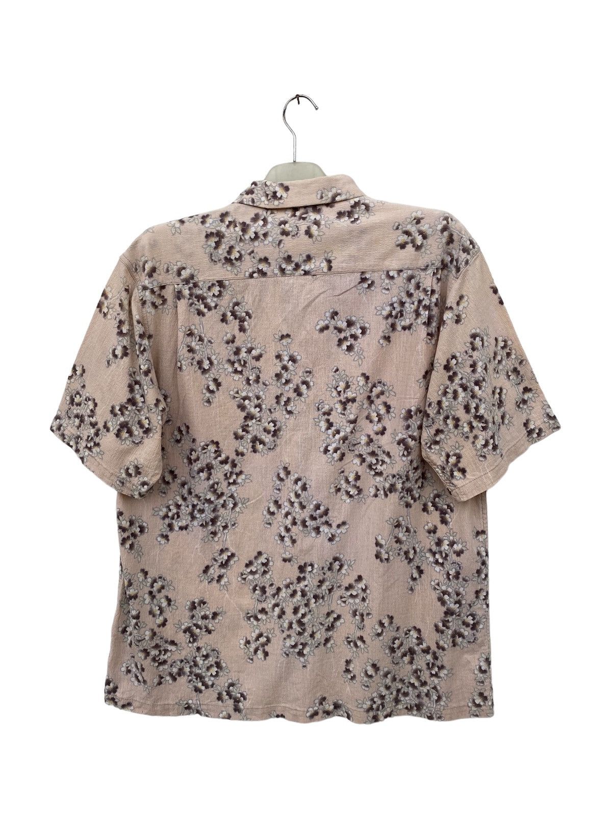 Eternal Rare!! Kula by Eternal Hawaiian Shirt Size US L / EU 52-54 / 3 - 2 Thumbnail
